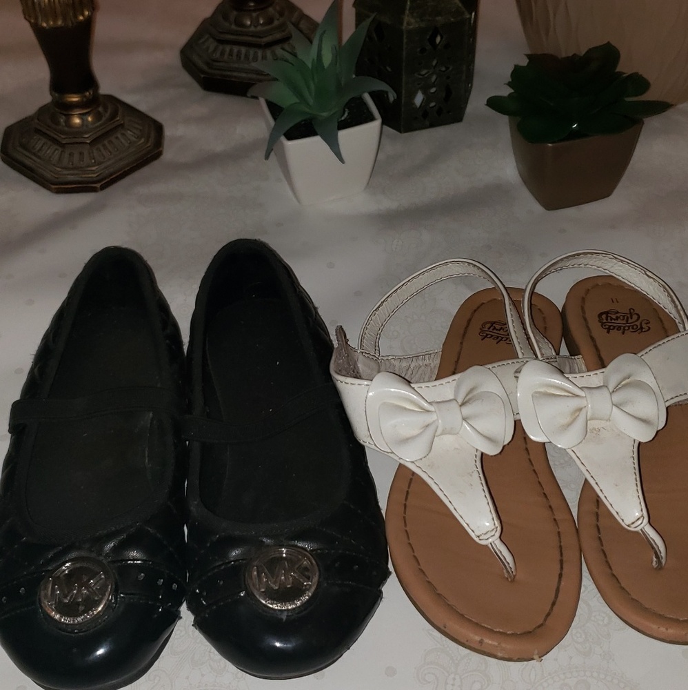 Size 11 Girls
